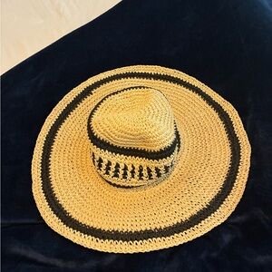 Ladies Sun Hat